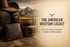 The American Western Legacy: The Story Behind Timeless Leather Craftsmanship