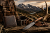 Essential Leather & Hunting Gear Every Outdoorsman Should Own