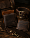Leather Products