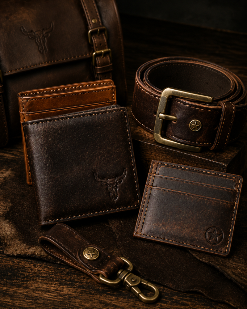 Leather Products