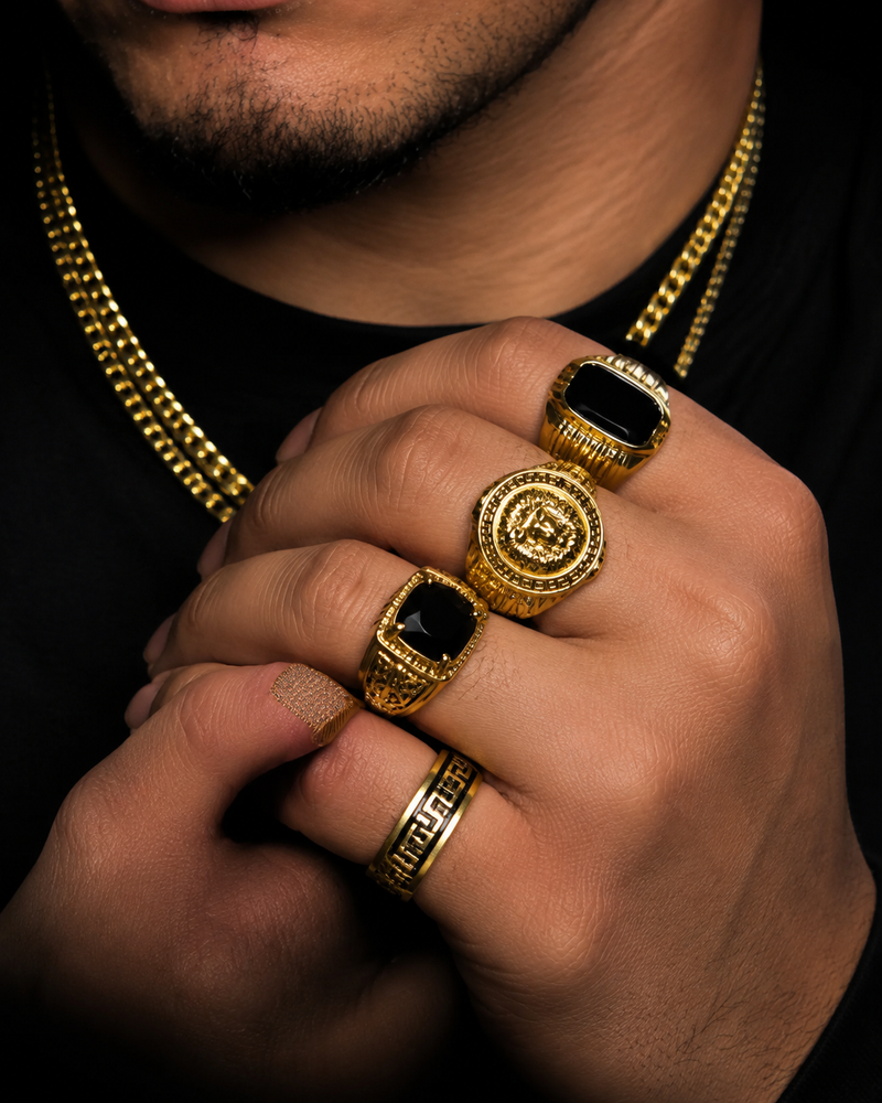 Men's Rings