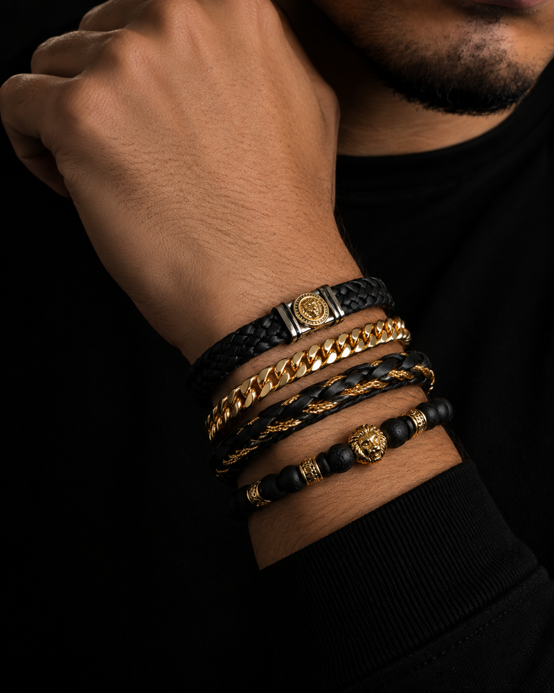 Men's Bracelets