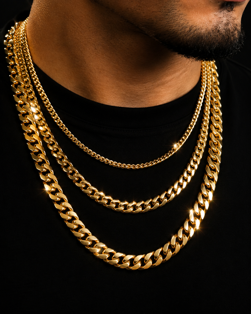 Men's Chains