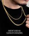 Men's Necklaces