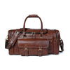 Upgraded Traveler Weekender Duffle
