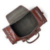 Upgraded Traveler Weekender Duffle