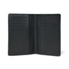 Adam Black Passport Holder