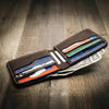 Big Bend Bifold Wallet