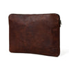 Zento Laptop Sleeve - Dark Brown