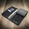 Badge Long Wallet