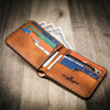 Big Bend Bifold Wallet
