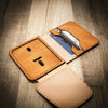 Minimalist Badge Wallet