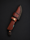 Titan Shadowstone Damascus Hunter TK-520
