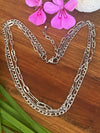 MULTI CHAIN NECKLACE