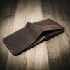 Badge Bifold Wallet