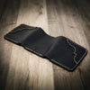 Western Trifold Wallet