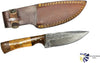 9'' Blade for Ever Outdoor trip TD-087