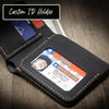 Big Bend Bifold Wallet
