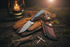 The Forestborn Blade TK-455