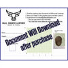 Badge Long Wallet