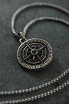 Crossroads of Death Necklace