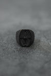 Seize Blackout Ring