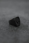 Seize Blackout Ring