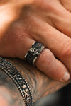 Outlaw Ring