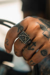 Dead or Alive Ring