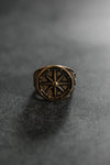 Neptune's Compass Ring