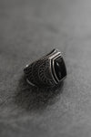 The Aztec Ring