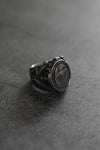 No Face Ring