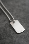 Captain's Curse Necklace