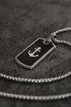 Captain's Curse Necklace