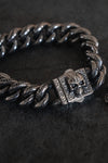 The Tombstone Bracelet