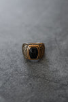 The Aztec GOLD Ring