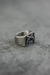 The Betsy Ross Ring