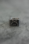 The Betsy Ross Ring