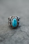 Screaming Eagle Ring