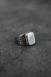 Desire Opal Ring