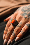 Hell Fire Ring