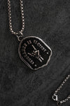 Vengeance Necklace