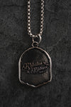 Sink or Swim 2.0 Necklace