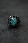 Royal Guardian Ring