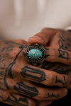 Royal Guardian Ring