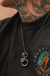 Slither Necklace