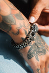 Viper Bracelet