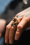 Cobra King Ring