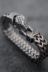Viper Bracelet