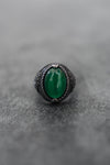 Serpent's Eye Ring